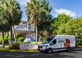 DoubleTree Resort by Hilton Grand Key - Key West 4