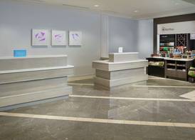 Hilton Garden Inn Atlanta-Buckhead 3