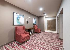 Hilton Garden Inn Closest Foxwoods 5