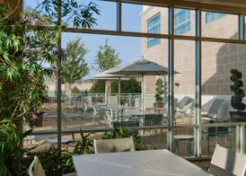 Embassy Suites by Hilton Hampton Convention Center 5