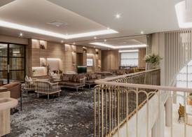 Hilton Garden Inn Peterborough City Centre 3