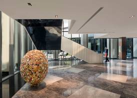 Hilton Bengaluru Embassy Manyata Business Park 4