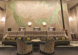 Hampton Inn-Chicago Downtown/N Loop/Michigan Ave, IL 4