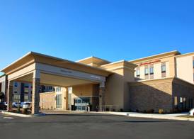 Hampton Inn & Suites By Hilton Baltimore/Aberdeen, Md 2