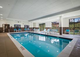 Hampton Inn Hickory 5