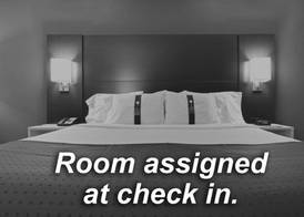 Hotel Indigo SAN ANTONIO-RIVERWALK by IHG 4
