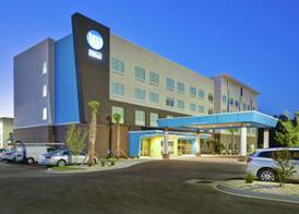 Tru By Hilton Sumter 3