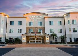 Homewood Suites by Hilton Carlsbad-North San Diego County 3