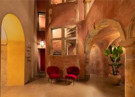 Cour des Loges Lyon, A Radisson Collection Hotel 5