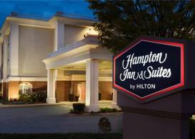 Hampton Inn & Suites Middletown 2