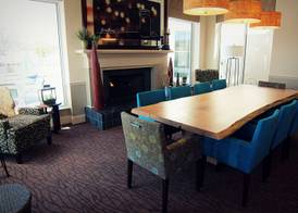 Hilton Garden Inn Charlotte Pineville 4