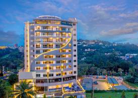 Golden Tulip Canaan Kampala 2