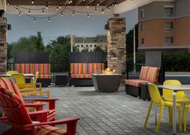Home2 Suites by Hilton Columbus Polaris 2