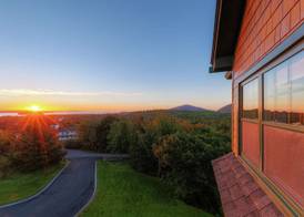 Hampton Inn Bar Harbor 3