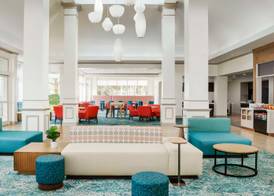 Hilton Garden Inn Orlando at SeaWorld 4