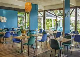 Novotel Marseille Est Porte d'Aubagne 3