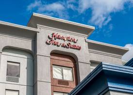 Hampton Inn & Suites Ft. Lauderdale West-Sawgrass/Tamarac 2