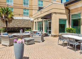 Hilton Garden Inn Atlanta Airport North 5