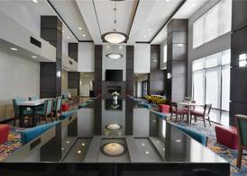 Hampton Inn & Suites Tulsa/Tulsa Hills 4
