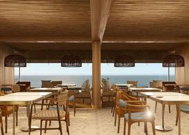 Sofitel Rio de Janeiro Ipanema 4