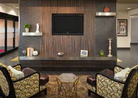 Hampton Inn Pell City 3