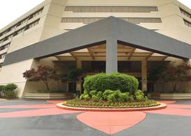 DoubleTree Suites by Hilton Raleigh - Durham 2