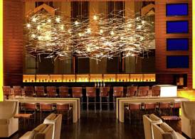 Hilton McLean Tysons Corner 4