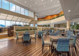 DoubleTree Suites by Hilton Melbourne Beach Oceanfront 5
