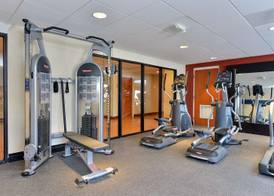 Hampton Inn Detroit/Auburn Hills South 3