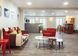 ibis Styles Marseille Vieux Port 3