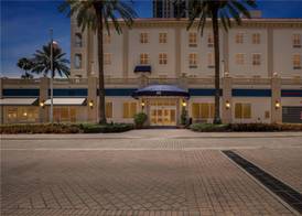 Hampton Inn & Suites St. Petersburg/Downtown 3
