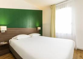 Aparthotel Adagio Access Carrières Sous Poissy 5