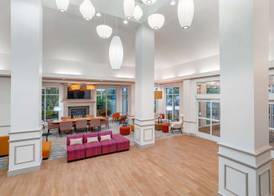 Hilton Garden Inn Cincinnati/Sharonville 4