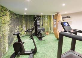 Mercure Strasbourg Centre Petite France 4