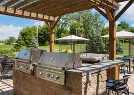 Homewood Suites by Hilton Columbus/Polaris 5