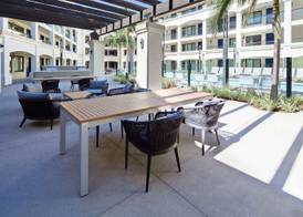 Homewood Suites By Hilton San Diego Central 5