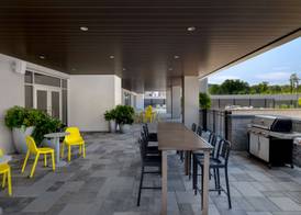 Home2 Suites By Hilton Bristol 3