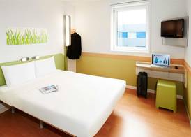 Ibis Budget Alicante 5