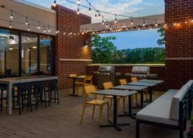 Home2 Suites by Hilton Buffalo Airport/ Galleria Mall 3
