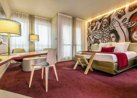 Mercure Limoges Centre 5