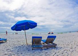 Hilton Garden Inn Orange Beach Beachfront 2