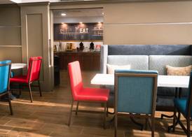 Hampton Inn & Suites Houston-Katy 4