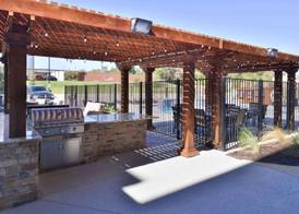 Homewood Suites by Hilton Trophy Club Southlake 4