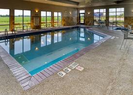 Hampton Inn Tomah, WI 5