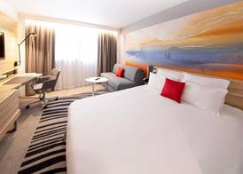 Novotel Clermont-Ferrand 4