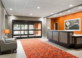Hampton Inn by Hilton North Olmsted Cleveland Airport 4