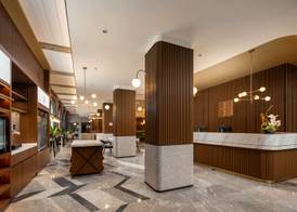 Hilton Garden Inn Shanghai Caoyang 5