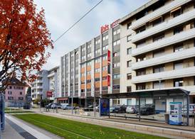 ibis Annemasse-Genève 2