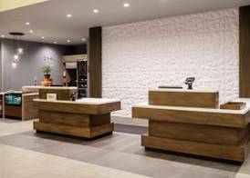 Hilton Garden Inn Chino Hills Pomona CA 4