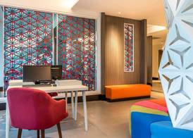 Ibis Styles Phuket City 3